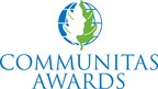 Scientific Games Wins Two 2023 Communitas Awards