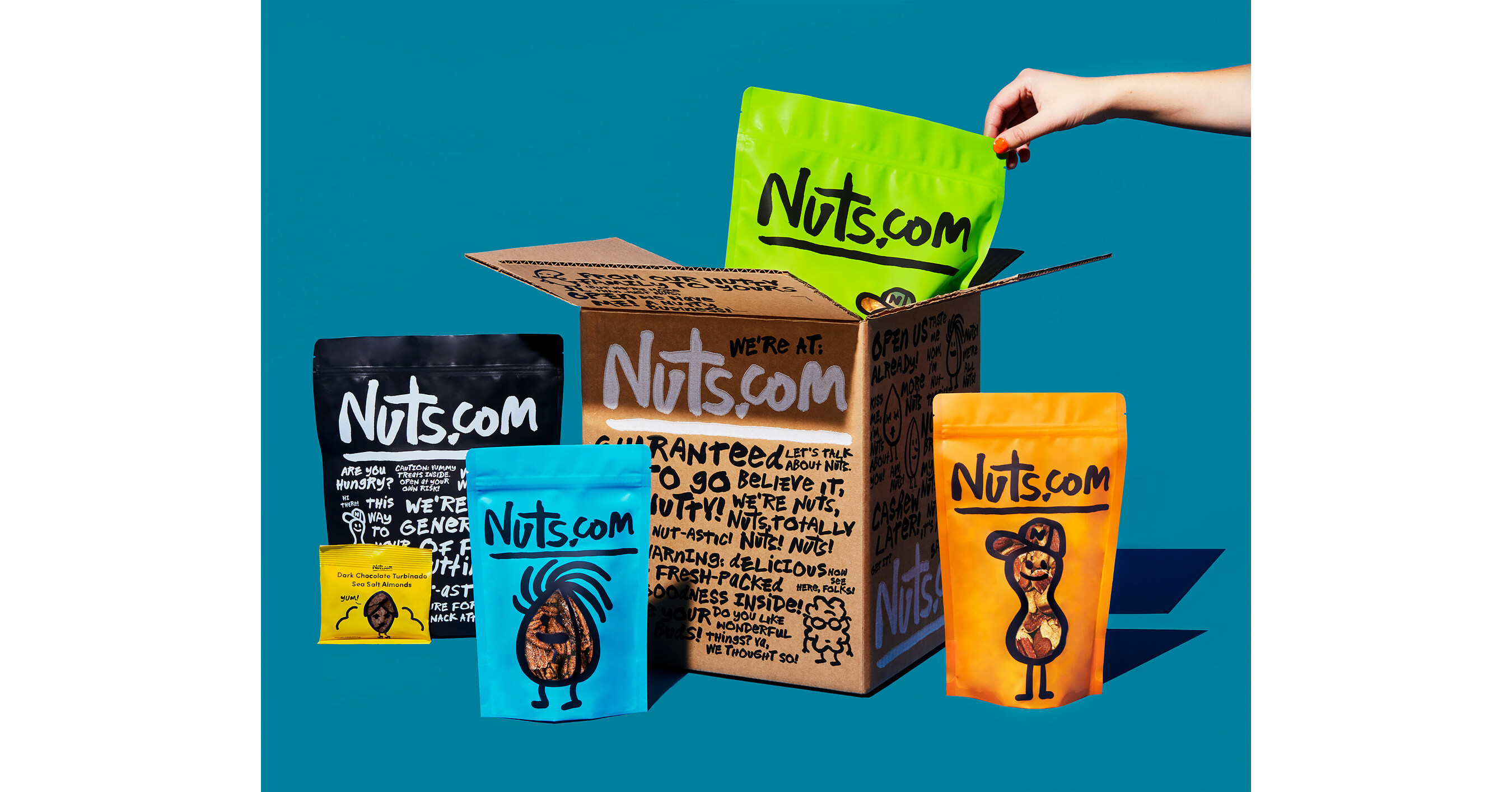 Announces CEO Transition, Ushering Next Stage of Growth