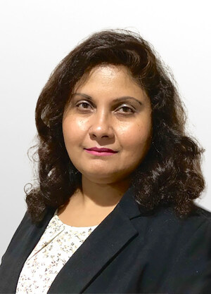Lakshimi Sarju Joins Ipsos MMA as a Vice President Supporting Client Leadership and Solution Innovation Initiatives