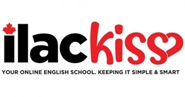 ILAC KISS offers virtual English pathway classes in every time zone.