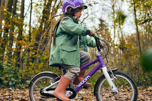 Premium Children's Bike Brand, woom, Now Available in 30 Retail Stores and Online in U.S. Market