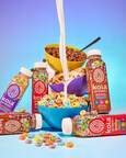 Sweet Nostalgia Meets Modern Nutrition: Koia鈩� Launches Line of Cereal-Inspired Protein Shakes with Nationwide Retail Exclusive