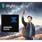 Skylo Announces Satellite NTN Connectivity Availability on Samsung Modems