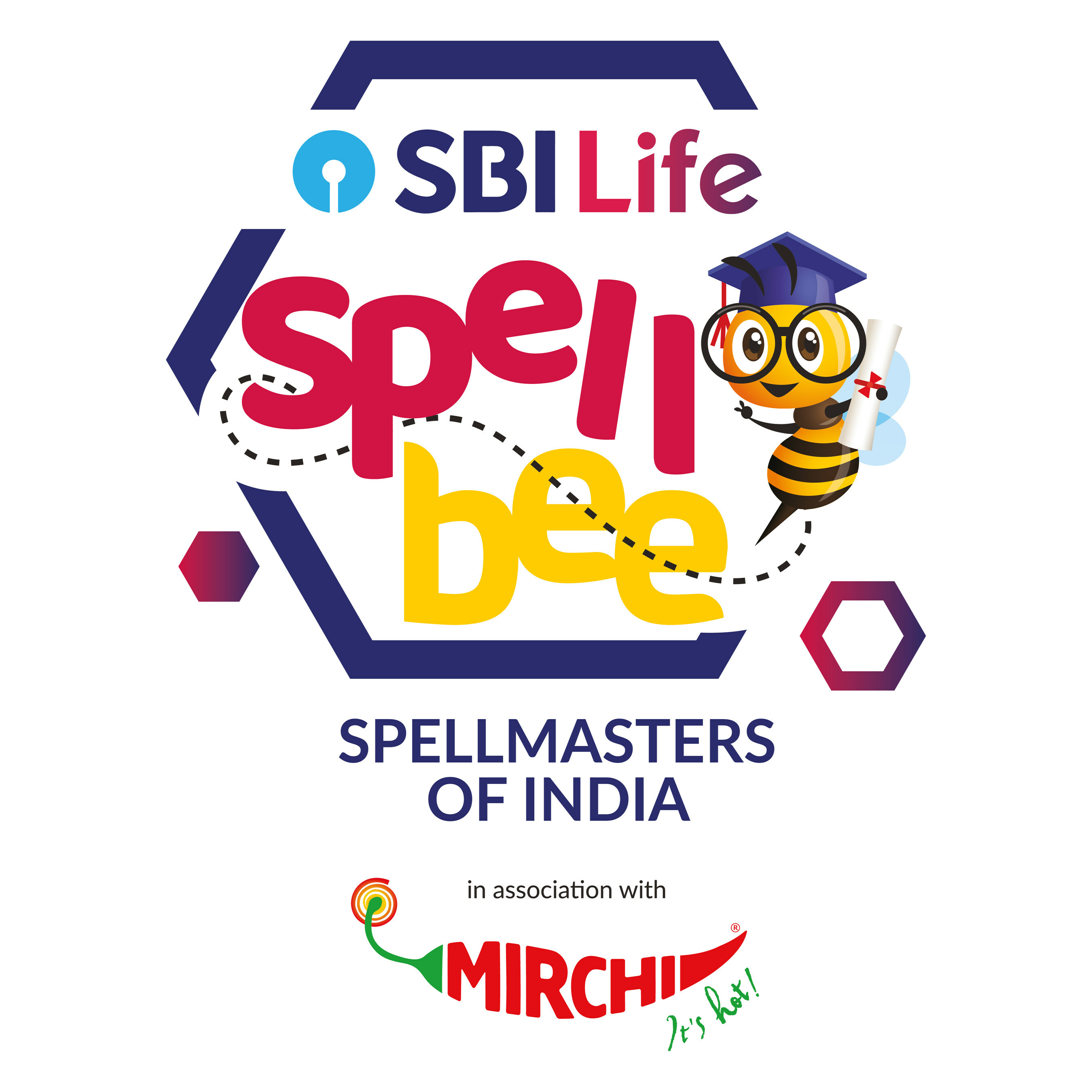 SBI Life Insurance & Mirchi collaborate to present the 13th edition of Spell Bee; India's premier spelling competition