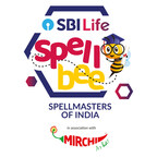 SBI Life Insurance &amp; Mirchi collaborate to present the 13th edition of Spell Bee; India's premier spelling competition