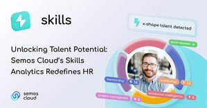 The AI HR Takeover: Semos Clouds Skills Analytics Redefines Talent Management