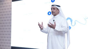 Arabsat Unveils New Identity, Declares Phase Focused on Fortifying the Future and Deepening Communication Between Countries
