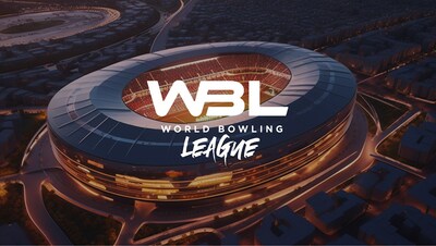 WORLD BOWLING LEAGUE ANNOUNCE STRIKING PLANS FOR THE SPORT