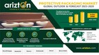 The Protective Packaging Market to Worth $43.26 Billion by 2028, E-Commerce Platform Uplifting the Market Sales - Arizton