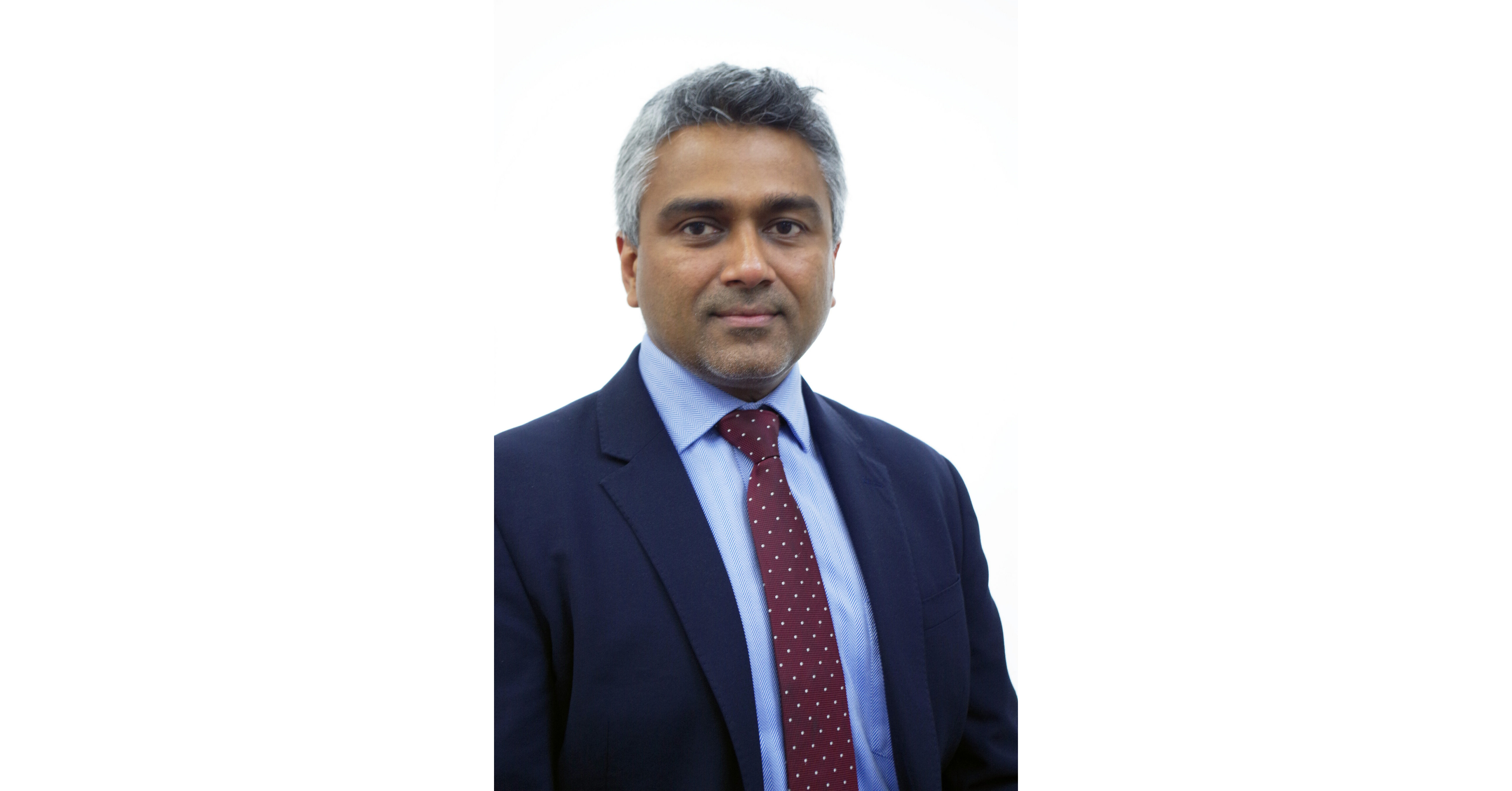 DSP International UK Limited ernennt Vaishak Swamy zum Unternehmensleiter von Europa sowie Nord- und S&uuml;damerika