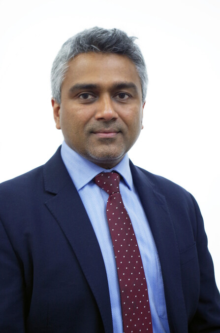 DSP International UK Limited appoints Vaishak Swamy to Head business in Europe and Americas - Vimarsana News