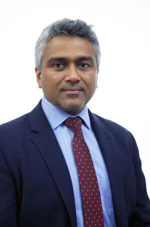 DSP International UK Limited appoints Vaishak Swamy to Head business in Europe and Americas