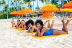 New survey unveils Canadians' vacation personas: from max relaxers to adventure hunters, Canadians have distinct preferences when it comes to maximizing their vacations