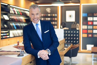 ROLLS-ROYCE MOTOR CARS ANNOUNCES RETIREMENT OF TORSTEN MÜLLER-ÖTVÖS, CEO