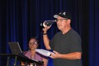 Warren Brown, de la Lytton First Nation, est nommé récipiendaire du Prix national du leadership des Premières Nations en matière d'eau 2023