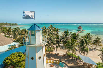 MARGARITAVILLE BEACH RESORT AMBERGRIS CAYE, BELIZE HOSTS GRAND OPENING CEREMONY