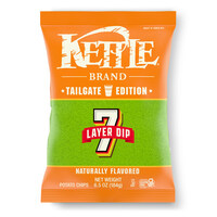 Natural chip leader Kettle Brand continues innovation