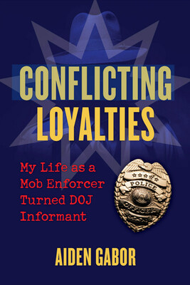 Conflicting Loyalties Book Cover
