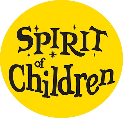 Spirit of Children Provides Fun Parties, Costumes, and Celebration