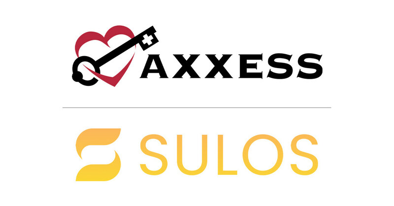 Axxess and Sulos Announce Partnership to Enhance Patient Engagement