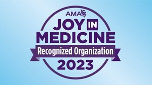 Allegheny Health Network honored by AMA for promoting well-being of health care workers
