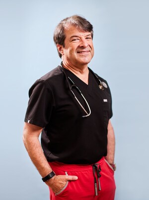 United Digestive Physician Achieves 'Best Of' Honor in Savannah Magazine