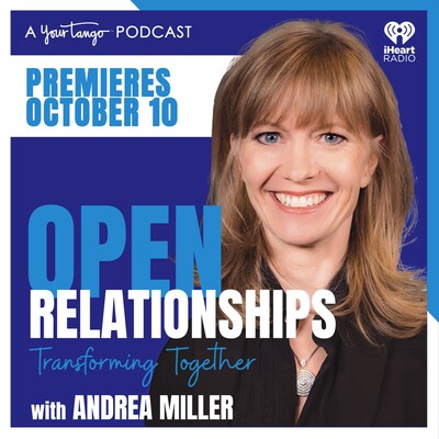 Open Relationships : Transforming Together Premieres October 10
