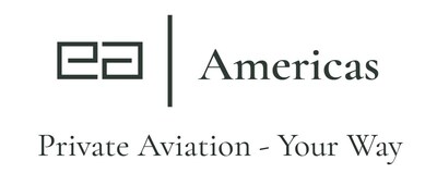 Elit'Avia Americas Logo