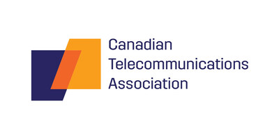 Canadian Telecommunications Association (CNW Group/Mobile Giving Foundation Canada)