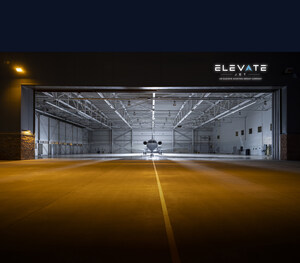 Elevate Aviation Group rebrands Keystone Aviation under Elevate Jet