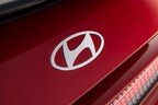 Hyundai Motor Honored with Inaugural Autoweek Vanguard Award