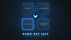 Vention's Demo Day 2023: Rewiring the automation journey