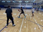 Cedar Point Sports Center Is New Home For International Sports Academy