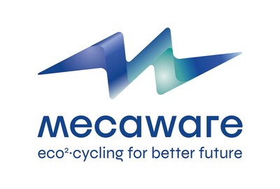 MECAWARE Logo