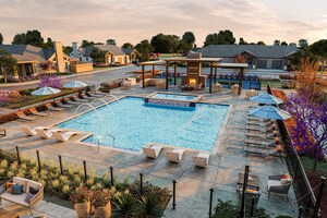 Avenida Carrollton Begins Preleasing for Area's First-of its-Kind Active Adult 55+ Community