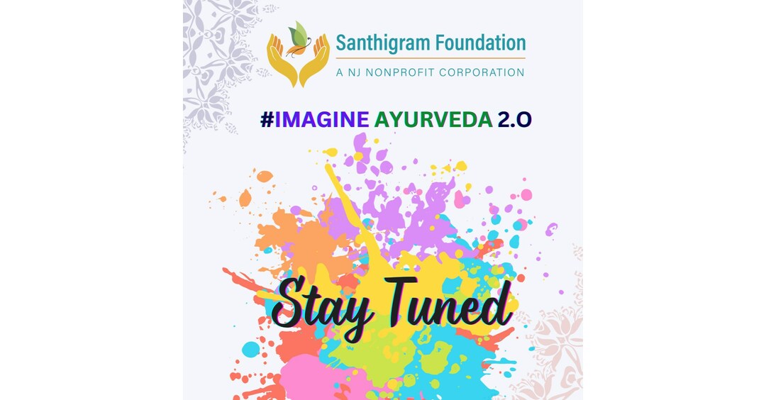 Santhigram Foundation Announces "Imagine Ayurveda" Contest