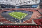 HOUSTON TEXANS NAME HELLAS PREFERRED TURF PARTNER FOR HOME FIELD AT NRG STADIUM FOR SIXTH CONSECUTIVE YEAR