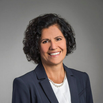 SAMUEL NAMES MARIA PERRELLA AS CHIEF FINANCIAL OFFICER