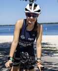 18-Year-Old Florida Woman with Autism Receives Exclusive Invite to Race in the 2023 VinFast IRONMAN World Championship Triathlon in Kona, HI