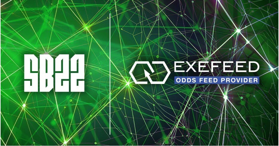 Sports Betting Platform SB22 Goes Turnkey with Exefeed