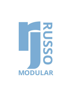 Russo Modular Logo
