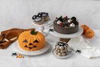 Paris Baguette Unveils Spooktacular Halloween Bakery Items to Elevate October Celebrations
