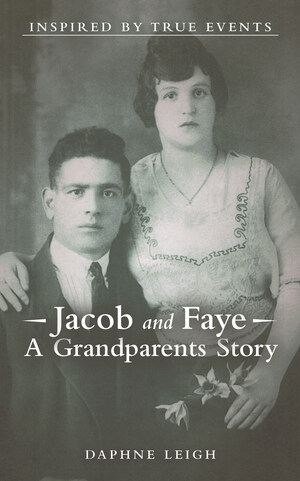 Author Shares Faith-Filled Stories of Her Jewish Grandparents