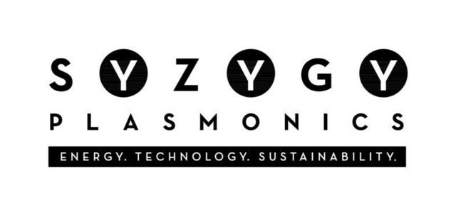 Syzygy Plasmonics firma un acuerdo comercial histórico con Trafigura