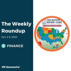 This Week in Finance News: 11 Stories You Need to See