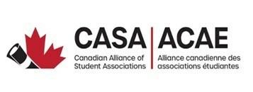 (CNW Group/Canadian Alliance of Student Associations)