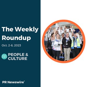 This Week in People & Culture News: 9 Stories You Need to See