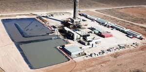 RRC Proposes Major Overhaul for Water Protection and Oil & Gas Waste Management Rules RRC Proposes Major Overhaul for Water Protection and Oil & Gas Waste Management Rules