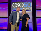 Aflac wins 2023 CSO50 Award from Foundry's CSO