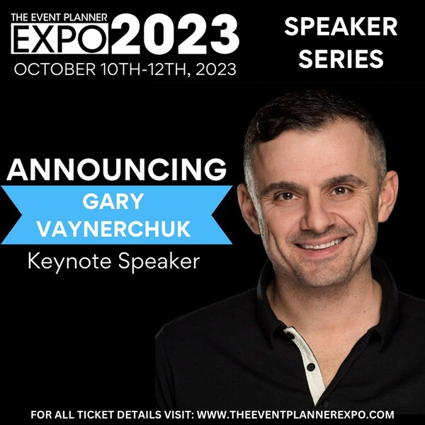 The Event Planner Expo 2023 Announces GloballyRenowned Speakers